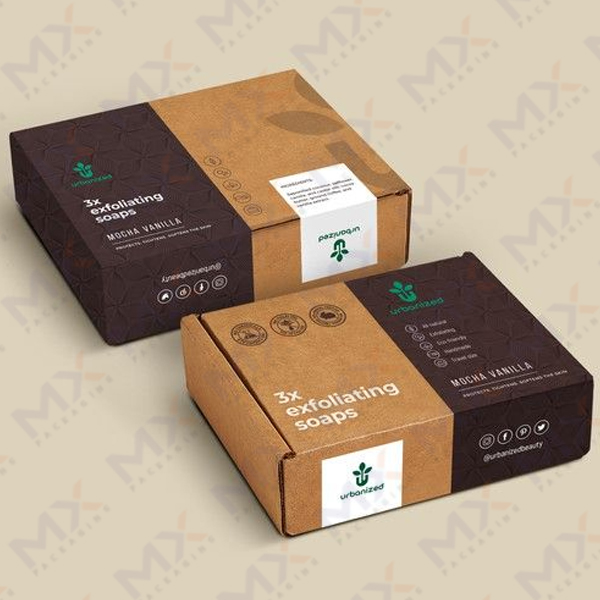 Eco Friendly Boxes - view 2